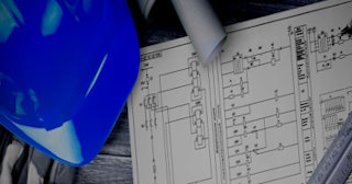 Проектирование электроснабжения для промышленных предприятий от 3103 руб. в Мариинске от ЭлектроМрн
