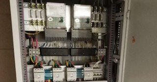 Проектирование и монтаж аварийного освещения от 3103 руб. в Мариинске - ЭлектроМрн