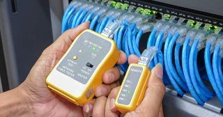 Настройка и монтаж сетей от 3103 руб. в Мариинске - ЭлектроМрн, надежно и быстро