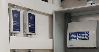 Установка систем экстренного оповещения от 3103 руб. в Мариинске - ЭлектроМрн