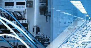 Профессиональное проектирование электроснабжения для дома от 3103 руб. в Мариинске - ЭлектроМрн