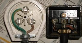 Подключение и монтаж розетки для электроплиты от 569 руб в Мариинске - ЭлектроМрн