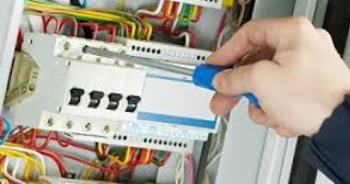 Установка и монтаж умного дома в квартире в Мариинске – от 2586 руб.