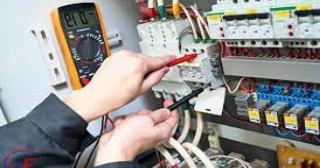 Установка системы умный дом для офиса от 3103 руб. в Мариинске - ЭлектроМрн